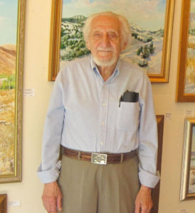 Richard H. Tashjian