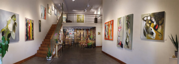 Stephanie's Gallery About us