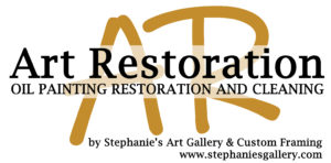 Art Restoration OIL PAINTING RESTORATION AND CLEANING