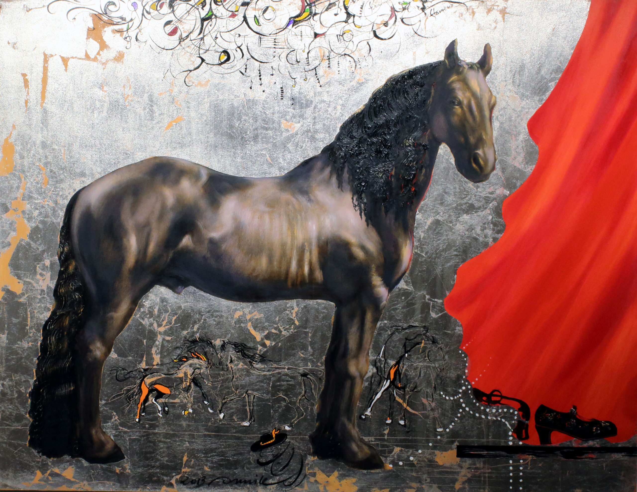 Flamenco by 