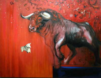 Onnik Karanfilian, BULL