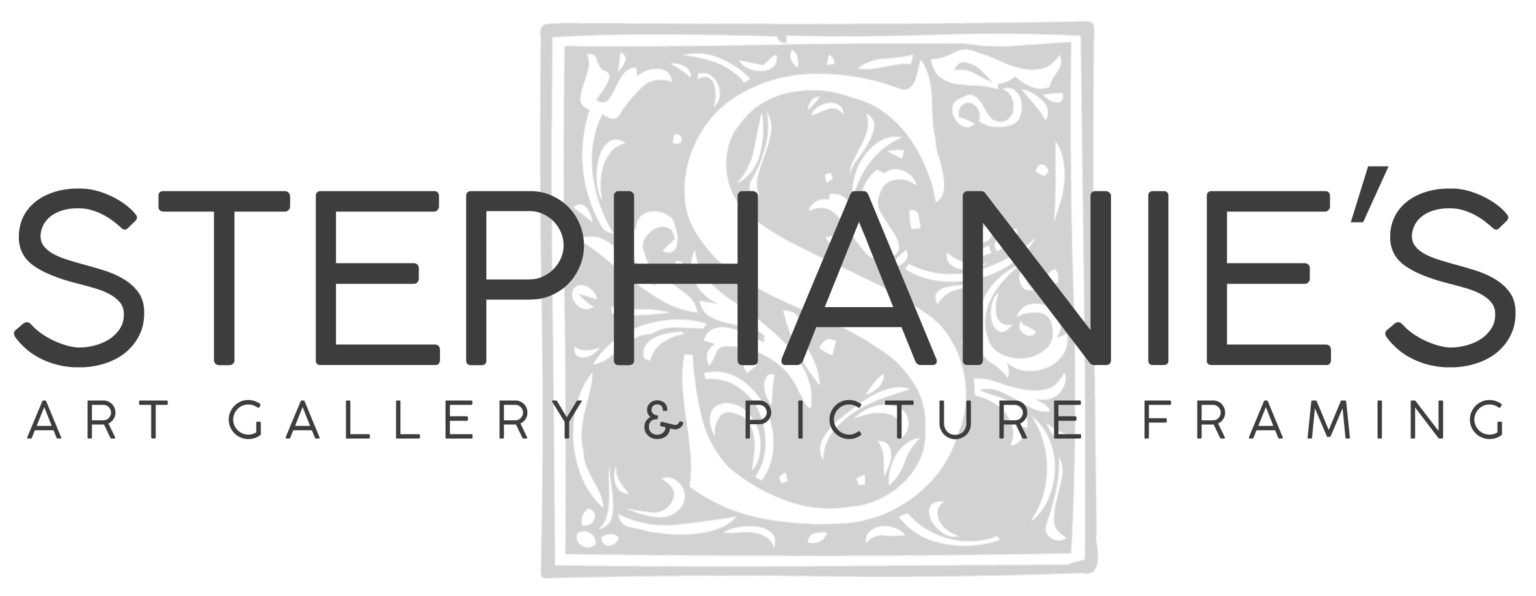 Stephanie's Gallery: Exceptional Fine Art & Custom Framing