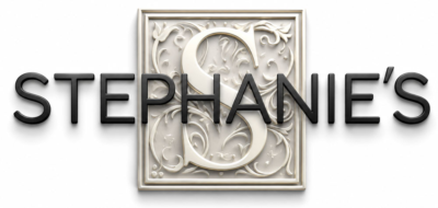 Stephanie's Gallery Logo