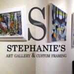 STEPHANIE'S Gallery & Framing